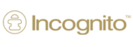 Incognito logo home