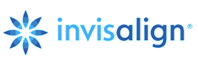Invisalign logo home