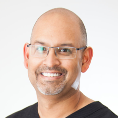 Naresh Patel | The Orthodontic Studio